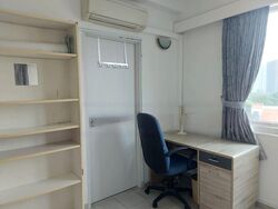 Cavenagh House (D9), Apartment #448303421
